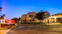 Best Western Plus Route 66 Glendora Inn Hotels near Via Verde Park