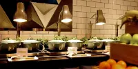 Holiday Inn Express BARROW-IN-FURNESS by IHG - Frühstück