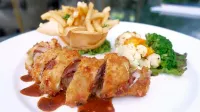 Royal Hotel Bogor - Breakfast