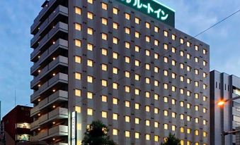 Hotel Route-Inn Nagoya Imaike Ekimae