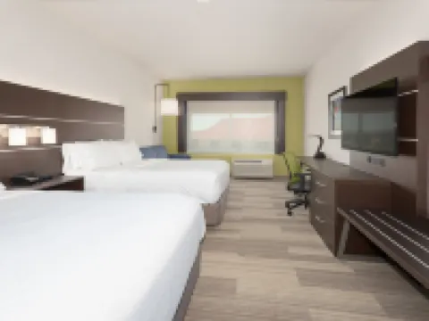 Holiday Inn Express & Suites FIRESTONE - LONGMONT by IHG Hoteles en Firestone