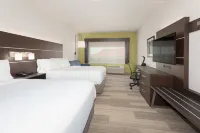 Holiday Inn Express & Suites Firestone - Longmont