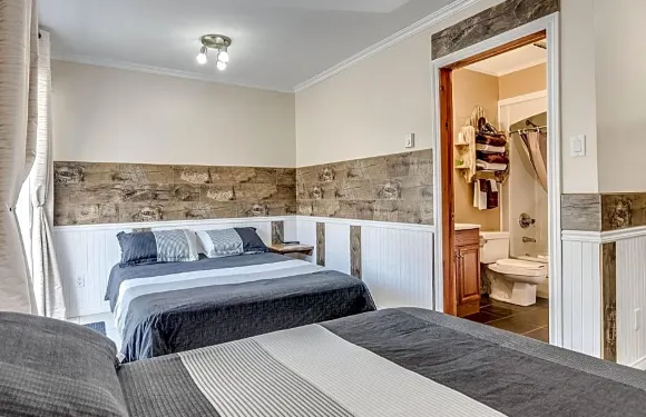 聖亞歷克斯汽車旅館