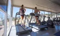 Dynamic Hotels Caldetes Barcelona - Gym