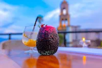 Nukari Quinta Boutique - bar