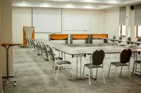 錫比烏公園酒店 - 3星級