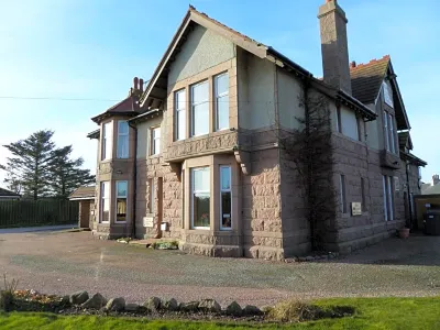 St Olaf Golf Hotel Hotels in Port Erroll