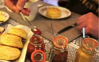 Sir Isaac Brock B&B Luxury Suites Hotels in Brockville