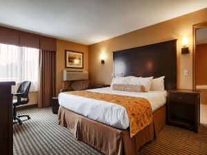 Best Western Maple Ridge Hotel