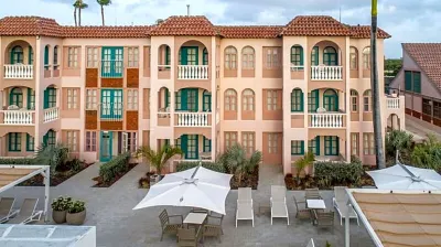 Caribbean Palm Village Resort