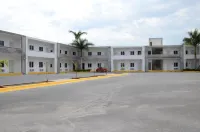 Hotel Monarca Hotels in 