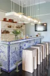 The Robertson Small Hotel and Spa by the Living Journey Collection - Bar