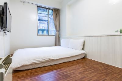 その他 ラッキー ハウスの写真