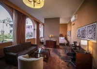 Wyndham Costa del Sol Arequipa Hotels in 