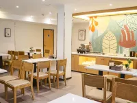 HanTing Hotel (Xiangshan Tian'an Road Pedestrian Street) - Morgenmad