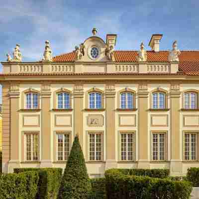 Hotel Verte, Warsaw, Autograph Collection Hotel Exterior