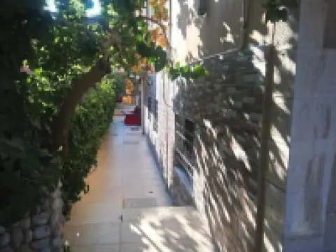 Tell Madaba Hoteles en Madaba