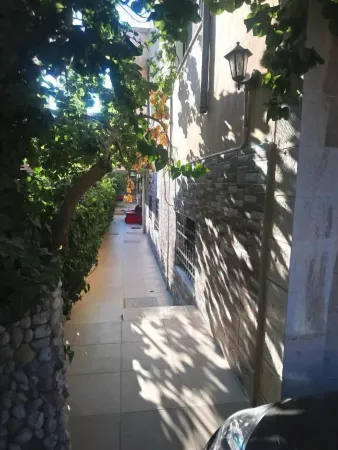 Tell Madaba Отели в г. Ma'in