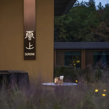 Hotel Indigo ANJI by IHG