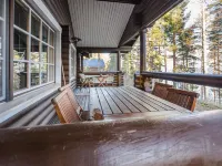 Villa käränkä Hotels in Pielisen Karjala