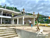 PamAnilao and Padoy's Dive Camp
