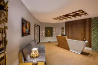 Radisson Salem - spa