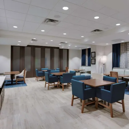 Hampton Inn Ft. Lauderdale/Pompano Beach