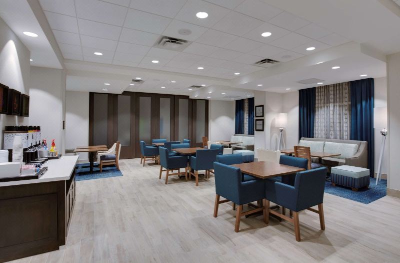Hampton Inn Ft. Lauderdale/Pompano Beach photo 4
