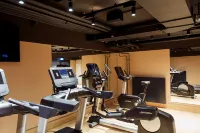 Scandic München Macherei - Gym