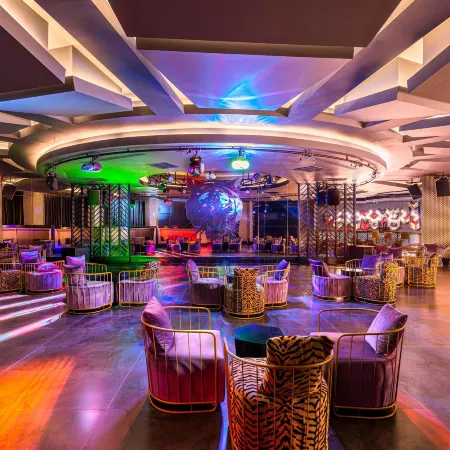 Sidemarin Kirman Premium - Ultra All Inclusive