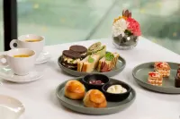 Hyatt Regency  Brisbane - Frühstück