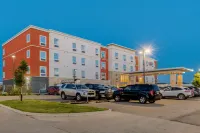 Best Western Plus Eastgate Inn  Suites - parking