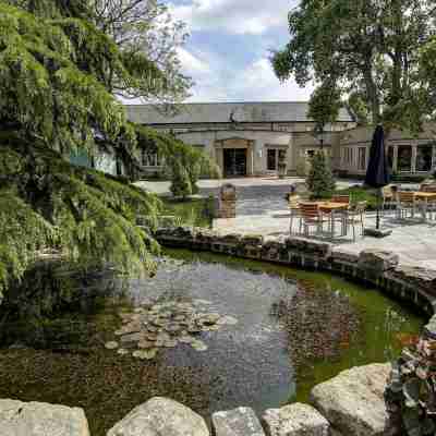 Best Western Premier Doncaster Mount Pleasant Hotel Hotel Exterior