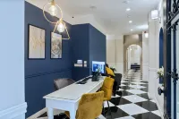 클래식 호텔 바이 아테네 프라임 호텔