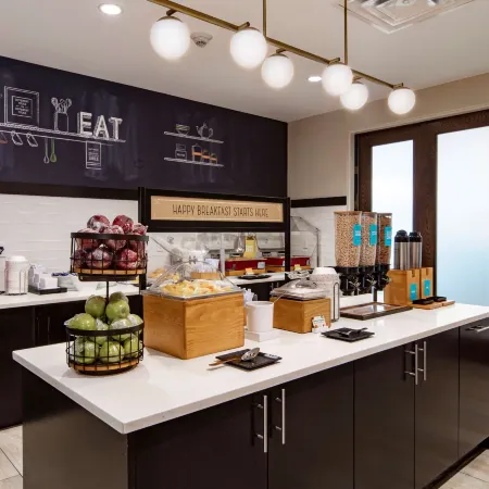 Hampton Inn & Suites Miami-Airport South-Blue Lagoon