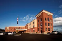 Hampton Inn Marquette/Waterfront Hotel di Marquette