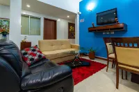 Ayenda Casa Howard 1092