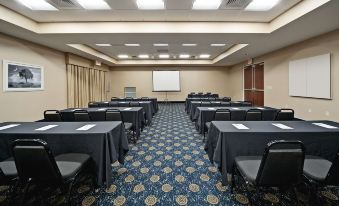 Hampton Inn Myrtle Beach Broadway at the Beach