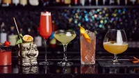 WestCord Fashion Hotel Amsterdam - С баром