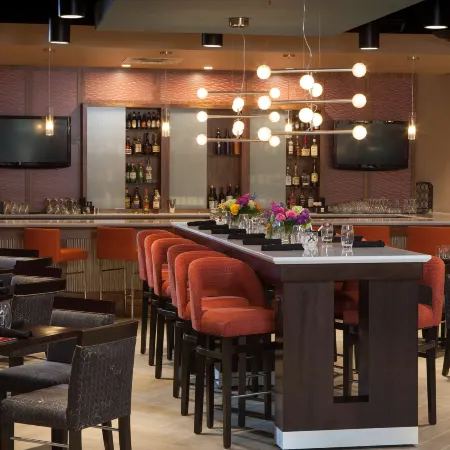DoubleTree by Hilton Hotel Murfreesboro