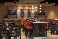 DoubleTree by Hilton Hotel Murfreesboro - bar