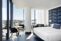 Kimpton Shane Hotel Hotels in Fulton County