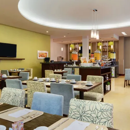 Hilton Garden Inn Queretaro