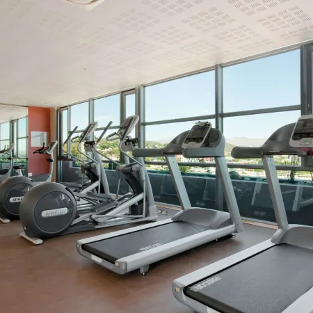 Hilton Windhoek