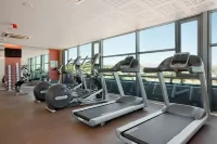 Hilton Windhoek - Gym