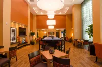 Hampton Inn & Suites Huntsville - 2-stjärniga
