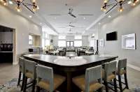 Homewood Suites by Hilton New Braunfels - breakfast