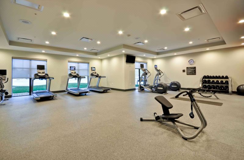 Homewood Suites by Hilton Cincinnati/West Chester photo 4