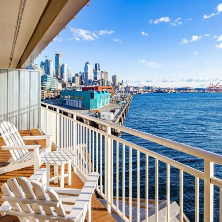 The Edgewater, a Noble House Hotel