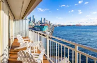 The Edgewater, a Noble House Hotel - Romantic